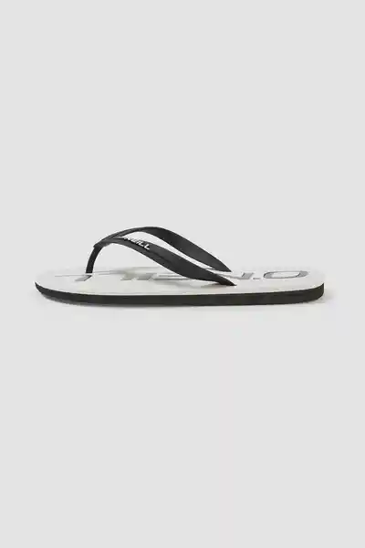 Sandalias Profile Logo Talla 12 Oneill