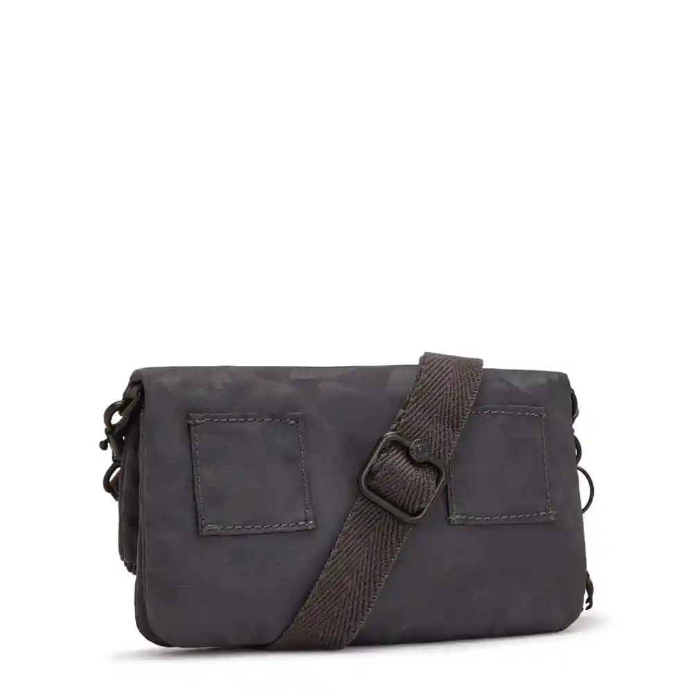 Kipling Bolso de Mujer Lynne Negro