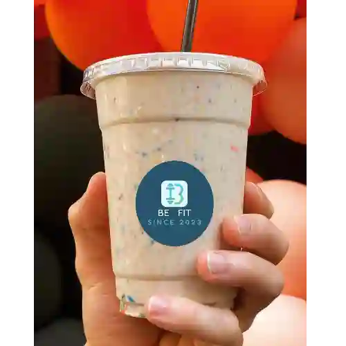 Just Chiabana Smoothie