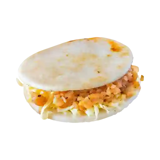Arepa Sencilla