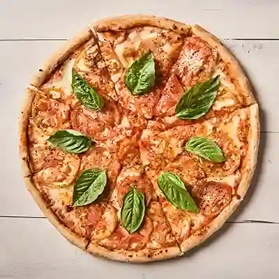 PIZZA NAPOLITANA