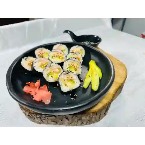 Fureba Roll