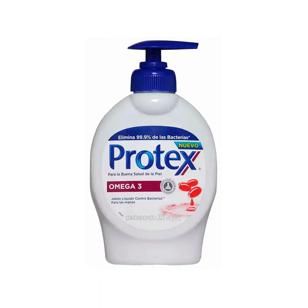 Protex Jabón