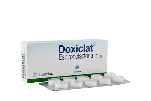 Doxiclat (100 mg)