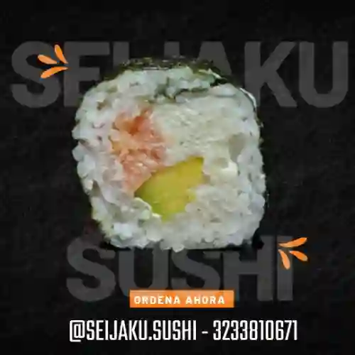 Nori Maki