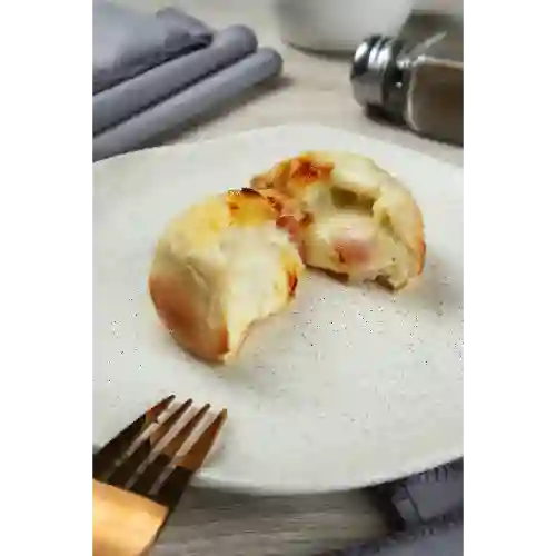 Arepanona de Tocineta