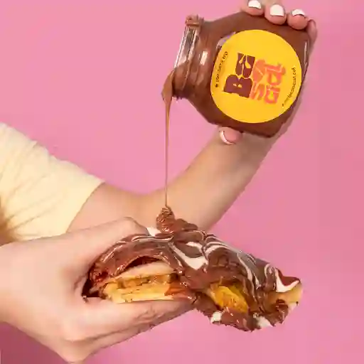 Chococlassic