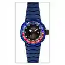 Invicta Reloj Hombre Azul Rojo Inv28789