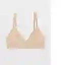 Bralette Rosado Talla: Medium American Eagle