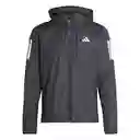 Adidas Chaqueta Otr B Para Hombre Negro Talla L Ref: IN1483