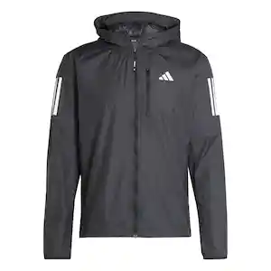 Adidas Chaqueta Otr B Para Hombre Negro Talla L Ref: IN1483