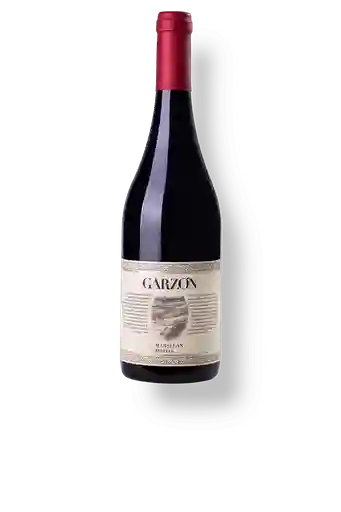 Garzon Vino Tinto Marselan Reserva