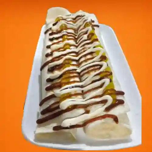 Bandeja Extrema