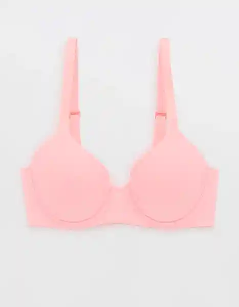 Brasier Aerie Rosa Talla 34 C American Eagle 17948219