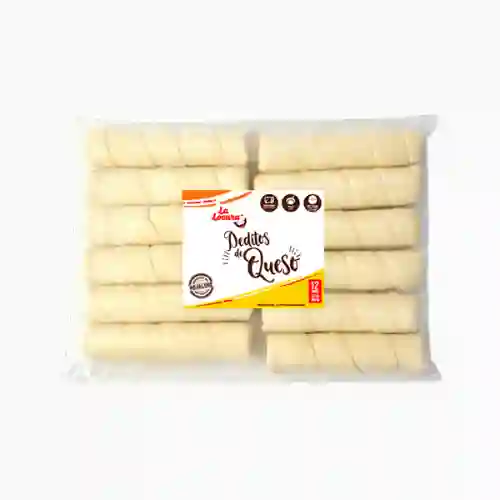 Deditos de Queso