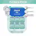 Oral-B Glide pro Health
