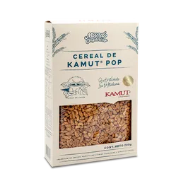 Kamut Cereal de Trigo Orgánico