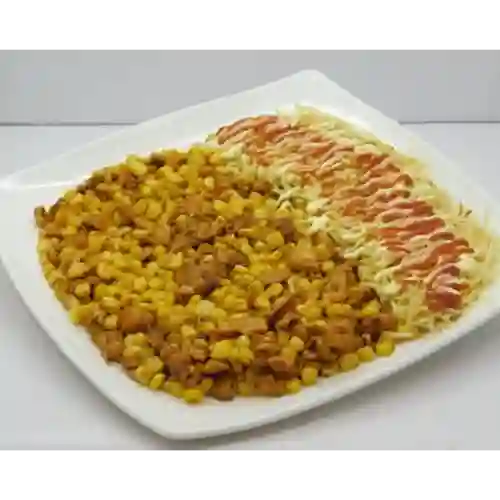 Mazorca de Lomo