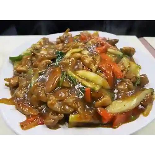 Chow Suey Especial Delicioso