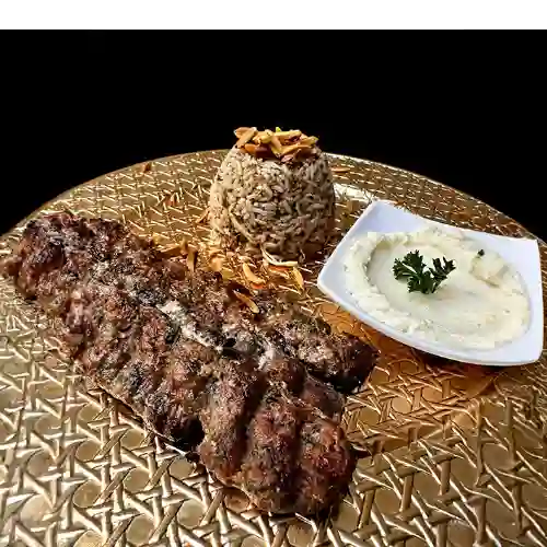 Kafta