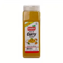 Badia Polvo de Curry
