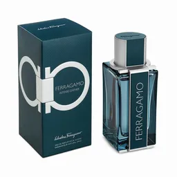 Salvatore Ferragamo Perfume Intense Leather For Men