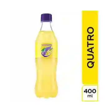 Quatro 400Ml