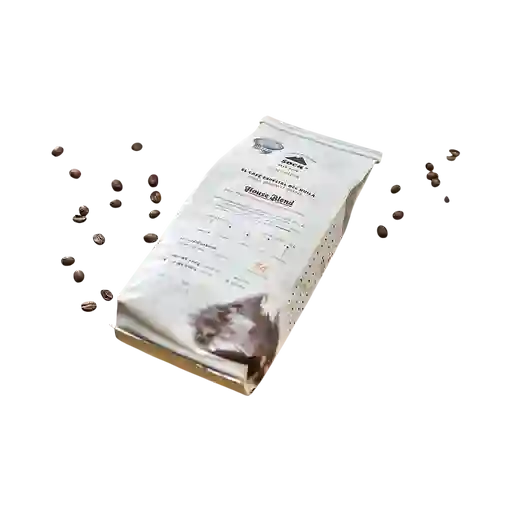 Café Grano O Molido 500 gr