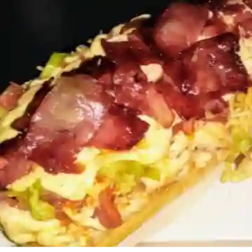 Perro Mexicano