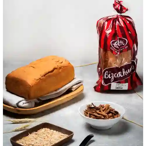 Pan Bizcochuelo