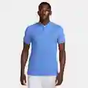 Nike Camiseta The Polo Df Heritge Slim2 Azul XL Ref: DA4379-450