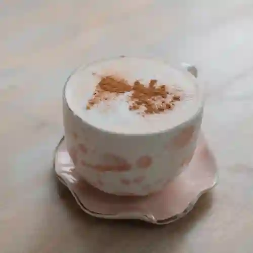 Ranni Pukka Chai