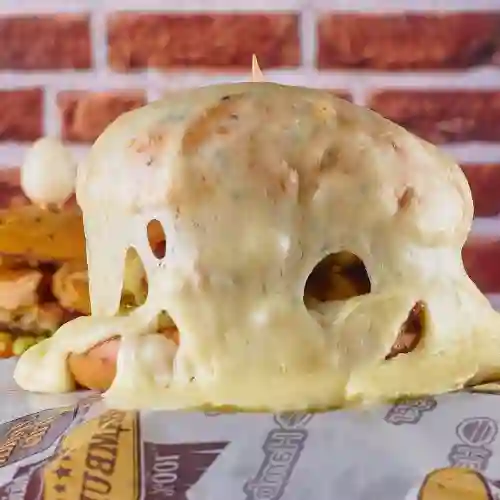 Burguer Fantasma