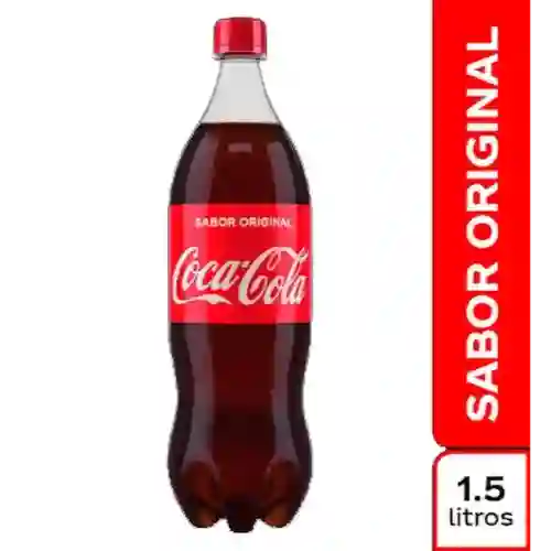 Coca-cola Sabor Original 1.5 Lt