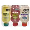 Welldone Pack Salsas Surtidas