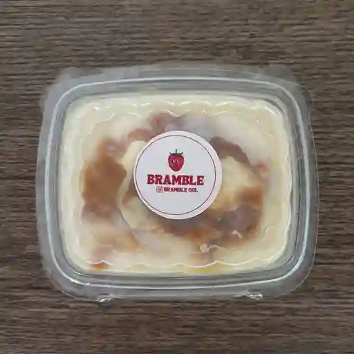 Pave de arequipe (5 onz)