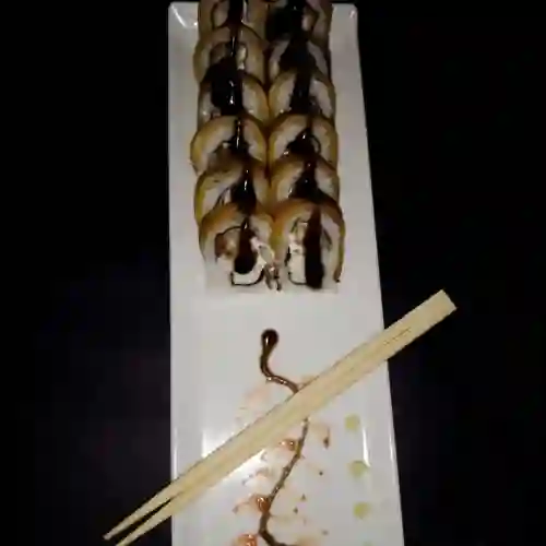 Pollo Teriyaki