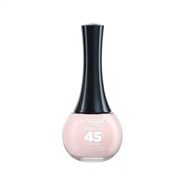 Esmalte Vogue Rápido Secado Ena-morada