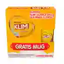 Klim Clásica Gratis Mug