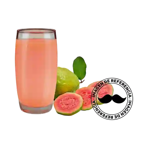 Jugos Naturales