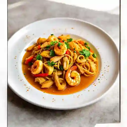 Chop Suey Especial