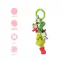 Llavero 3D Serie The Grinch Miniso