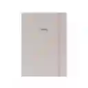 Cuaderno Estampado Plan Mensual 160 Hojas Serie Miniso