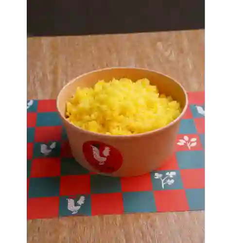 Arroz Amarillo