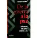 Siempre he pensado que Colombia en este campo de sus Fuerzas Armadas ha tenido dos grandes bendiciones. Una, tener un ejército con una sólida doctrina constitucional. La otra, tener una policía nacional. El país debe ser más consciente de estas inmensas ventajas. Eduardo Pizarro me convence en este libro de que las dos instituciones tienen ahora otra virtud: la capacidad de construir sobre lo construido, de no solo hacer planes, pero también de rehacerlos continuamente. Él no pretende haber escrito la última palabra sobre su desarrollo reciente. Lo que este sí ofrece es un marco que hasta ahora ha faltado para la discusión inteligente entre civiles y militares sobre los problemas de seguridad, fundamentales para el futuro de la nación.