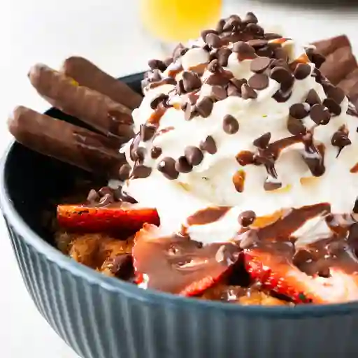 Chocofresa
