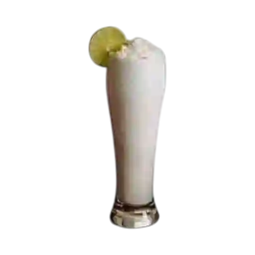 Limonada de Coco