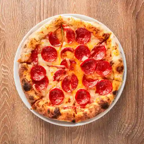 Pizza Pepperoni