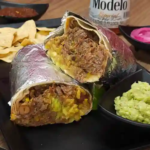 Burrito