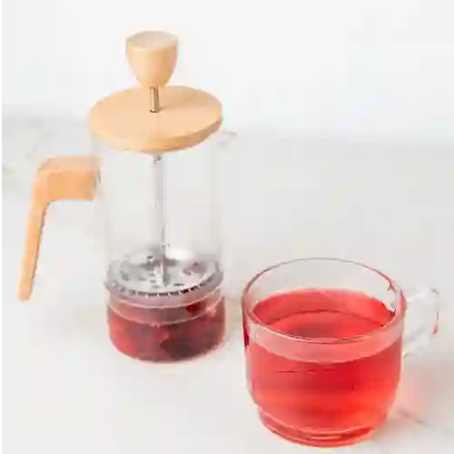 Infusión Frutos Rojos